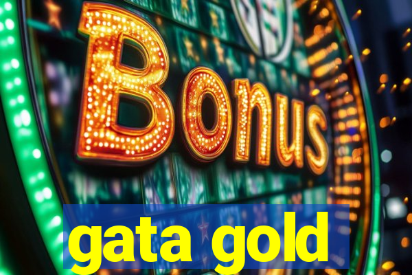 gata gold